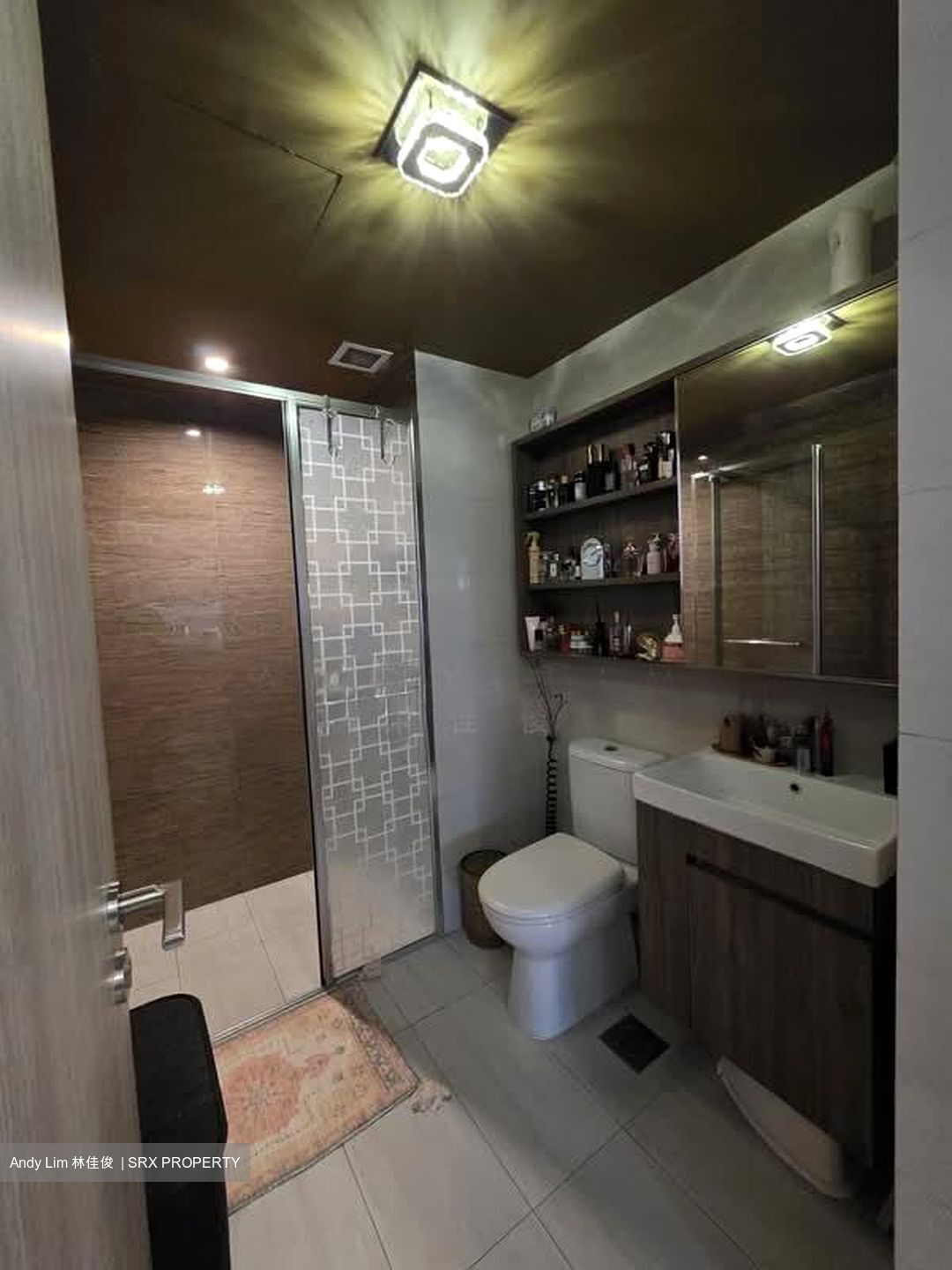 Sol Acres (D23), Condominium #556376821